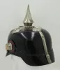 Oldenburg 19th Dragoon NCO Pickelhaube Visuel 4